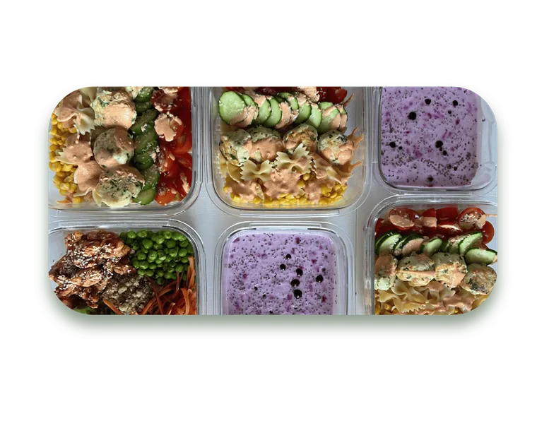MealPrep