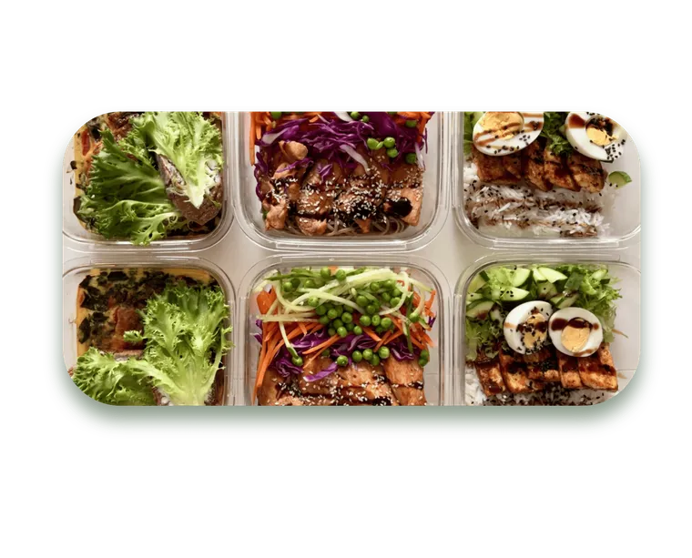 MealPrep